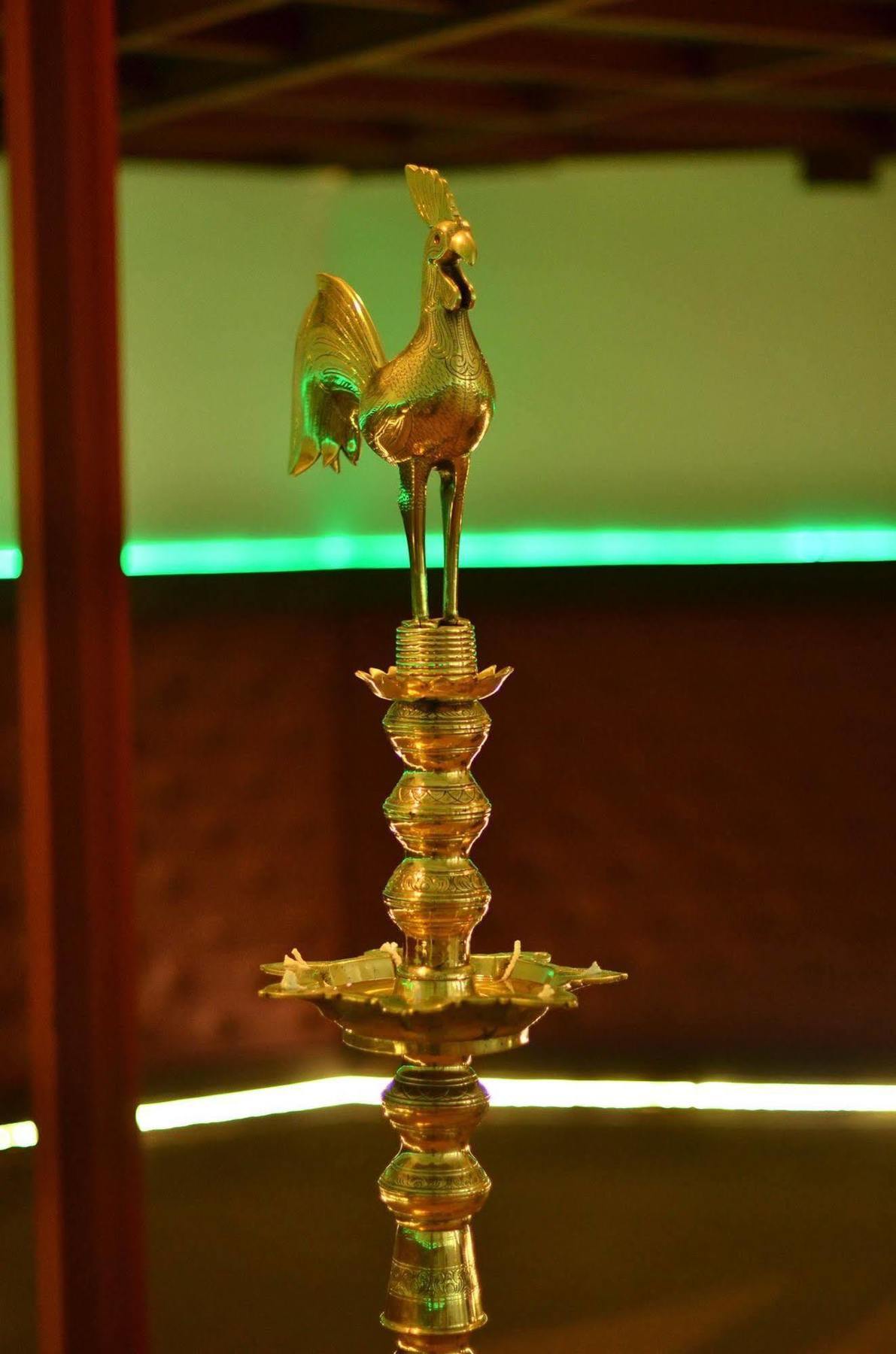 Hostel City Hub Colombo Airport Катунаяка Екстер'єр фото