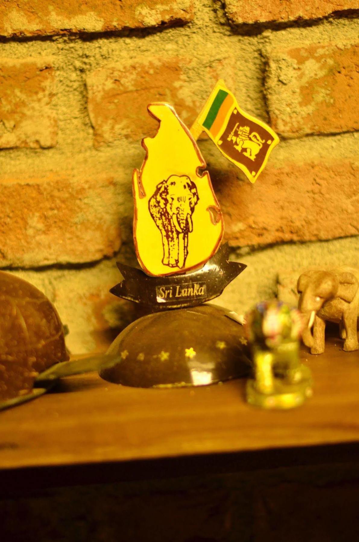 Hostel City Hub Colombo Airport Катунаяка Екстер'єр фото